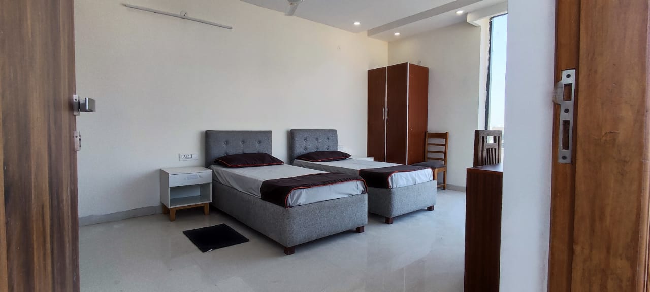 shree krishna girls hostel