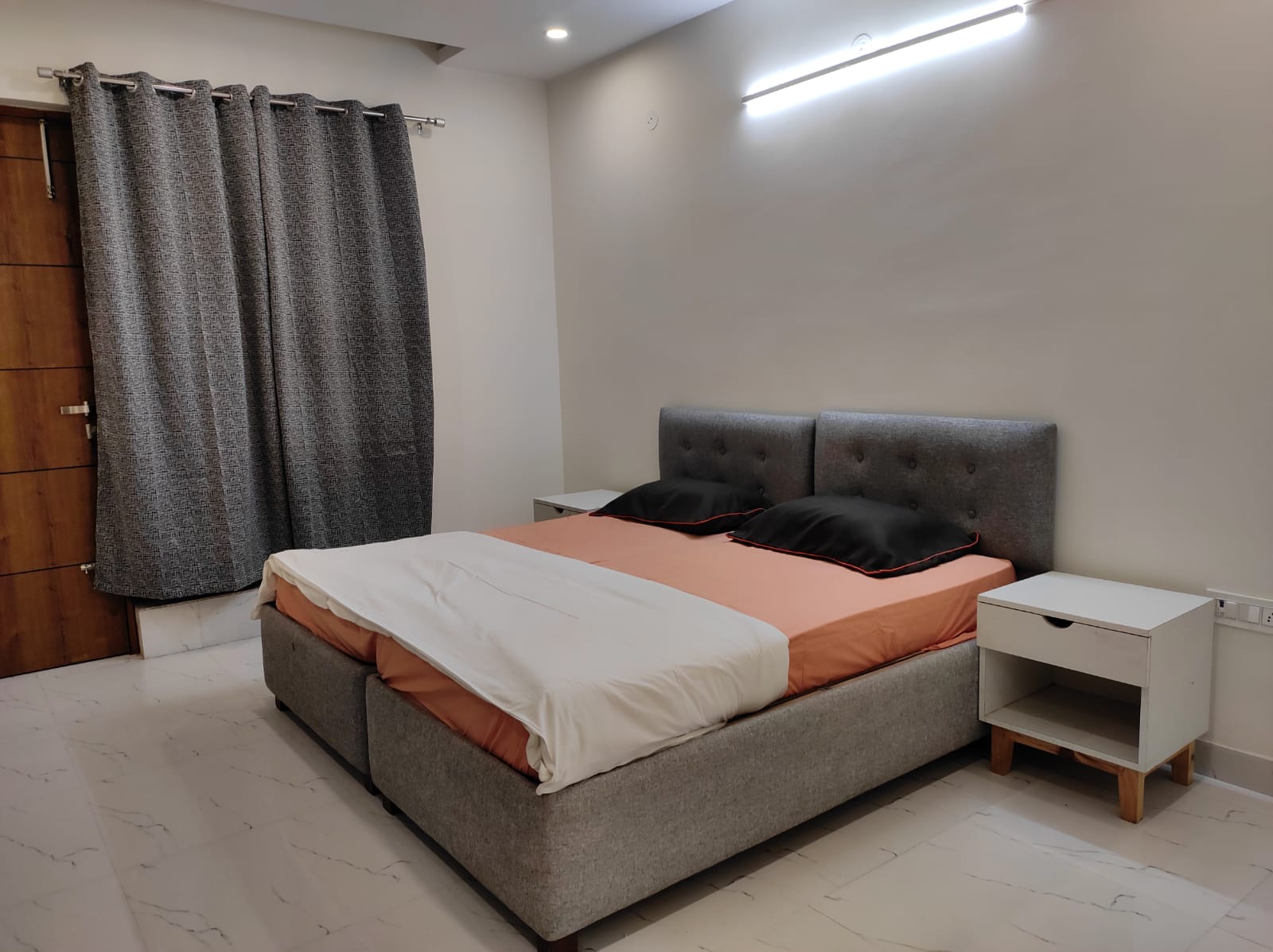Sapna Homes PG for girls