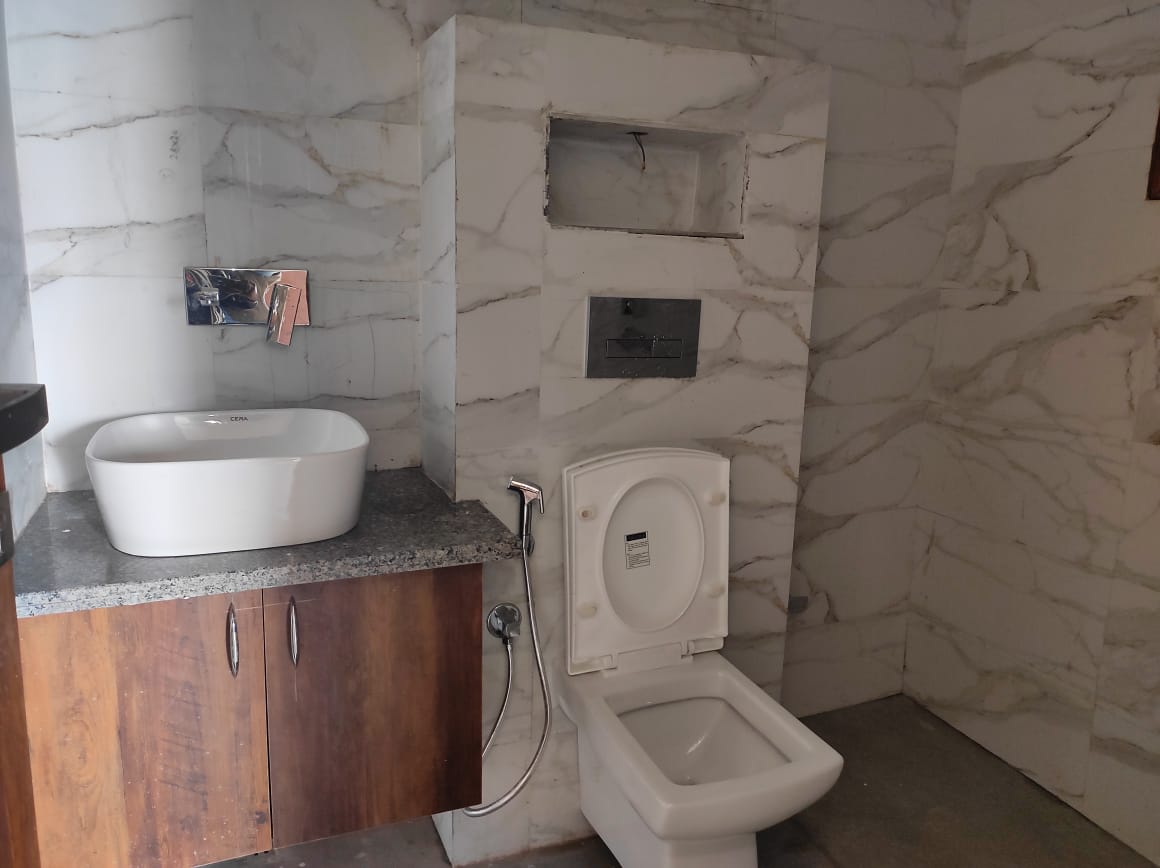 Pureliving PG | Luxury Men's PG HOSTEL