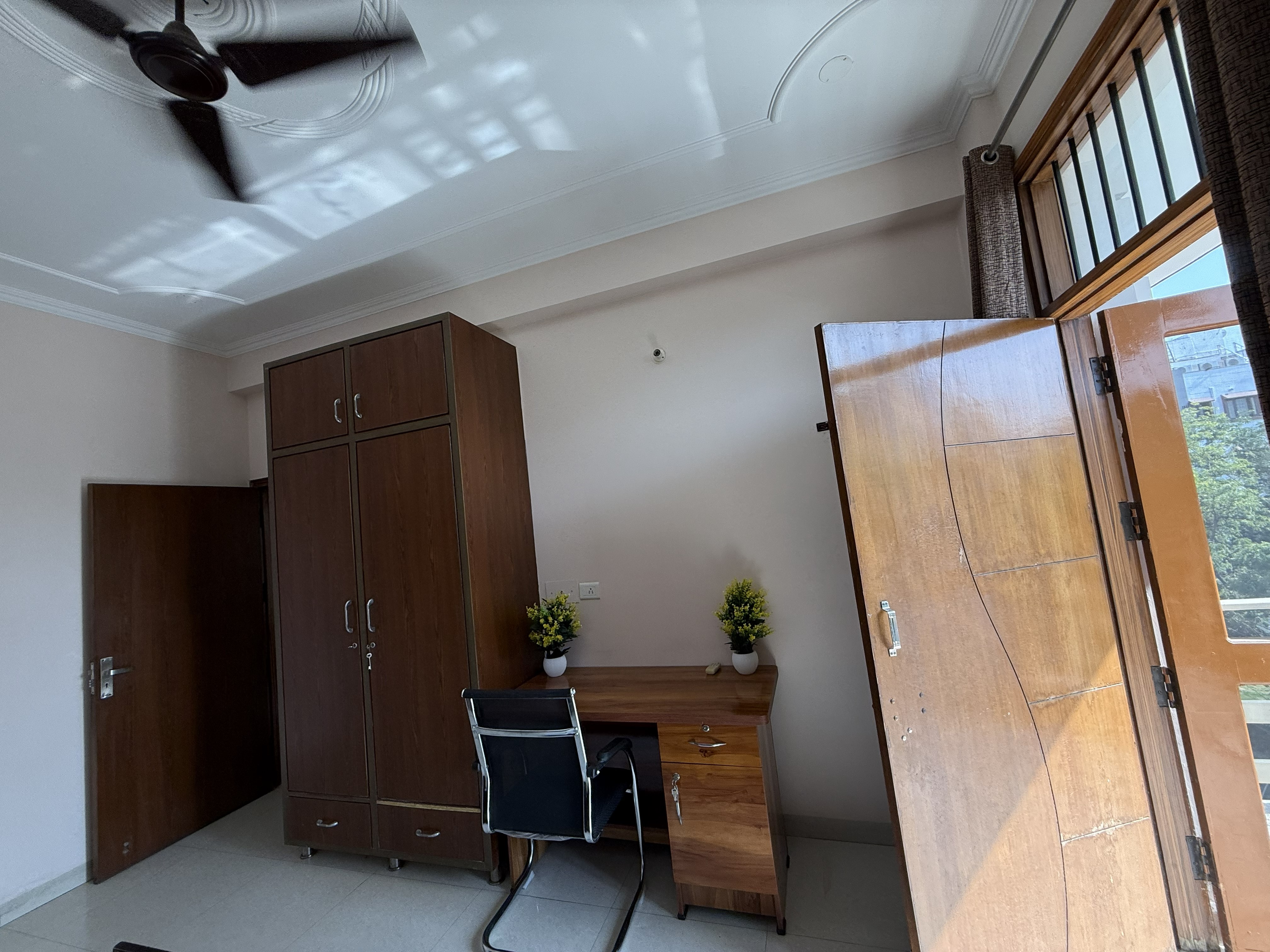 Kusumaashrya Girls PG- Girls PG In Mansarovar Jaipur