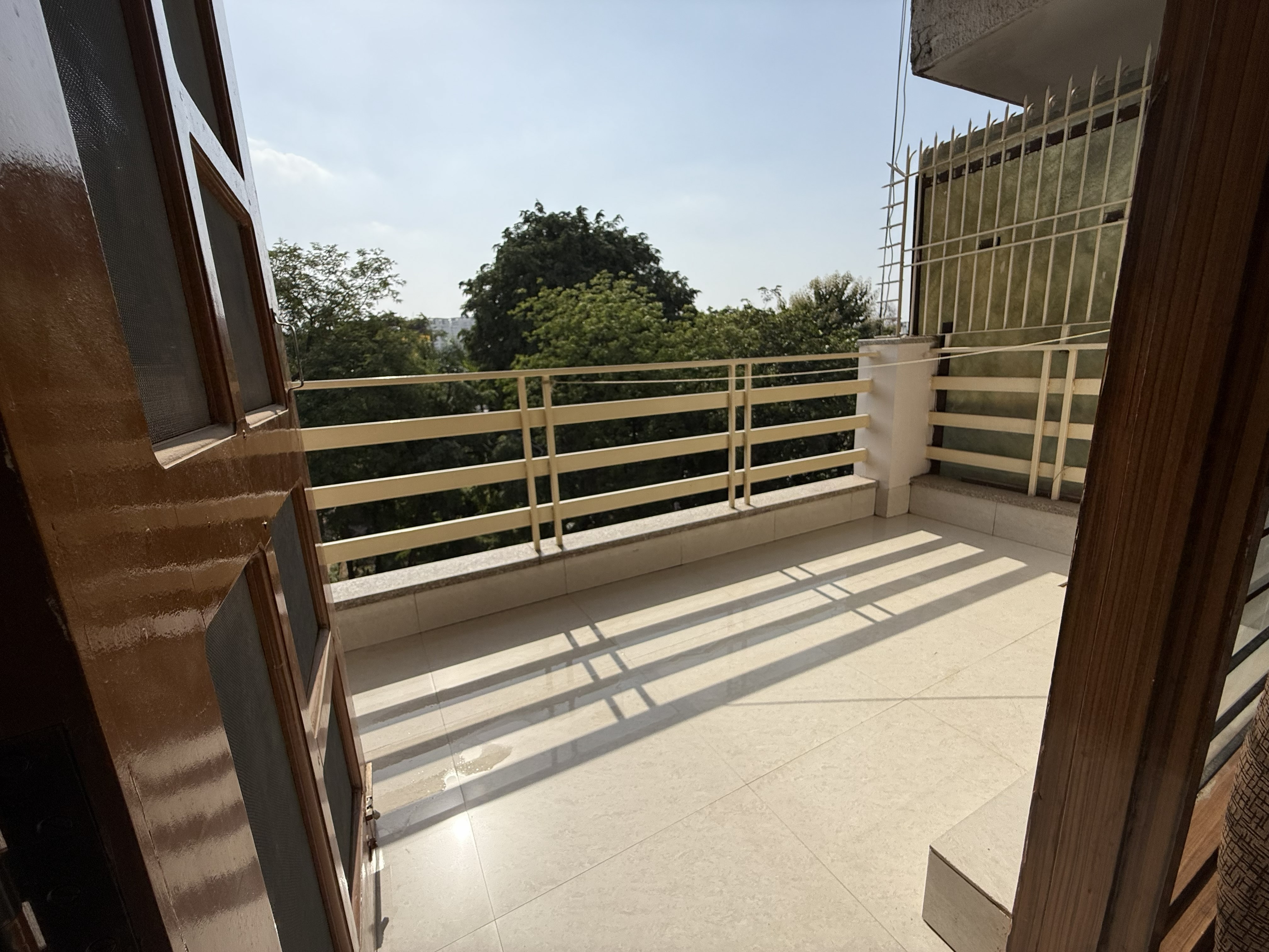 Sai Women Hostel