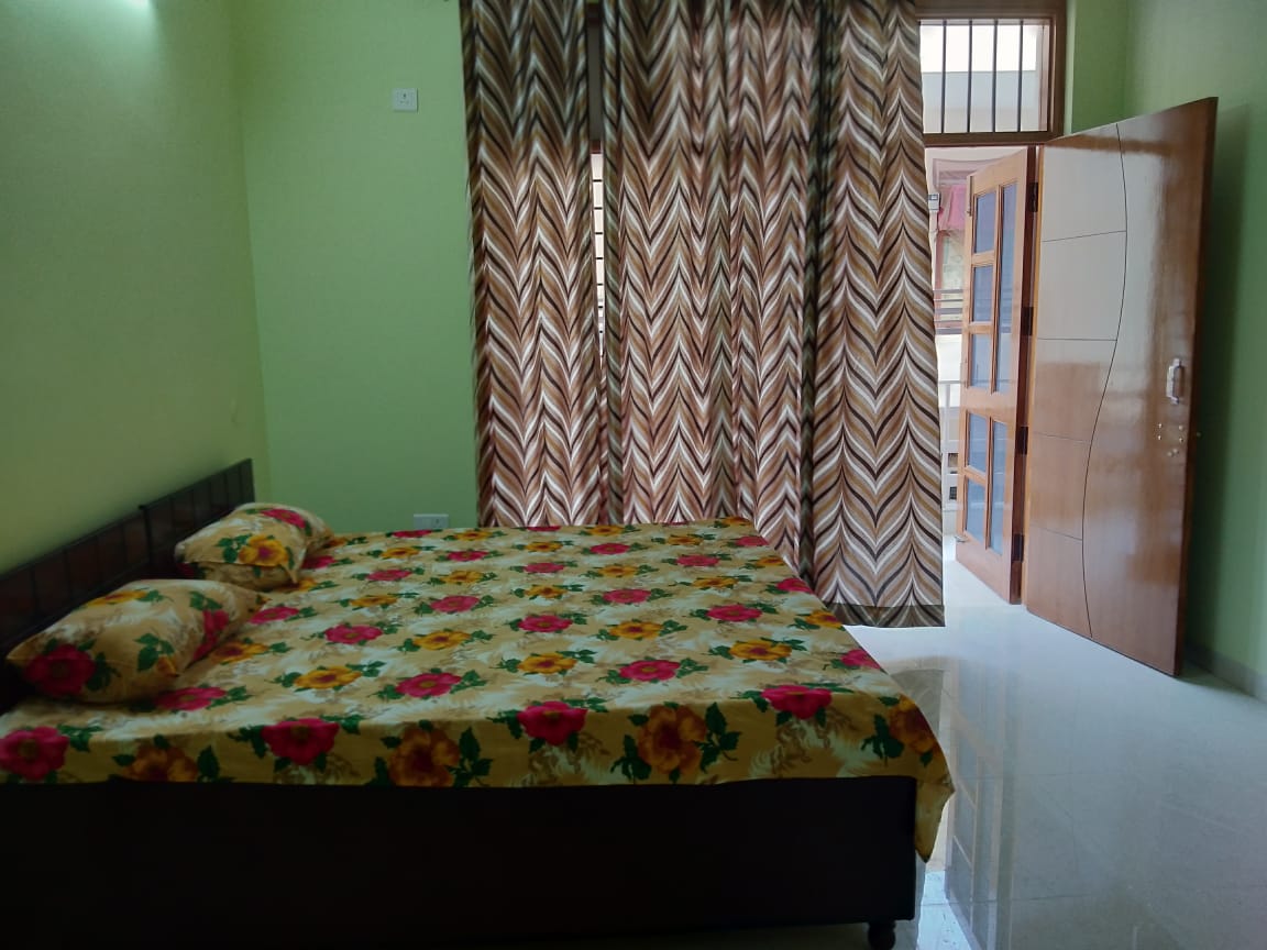 Sri Venkateshwara men's PG hostel