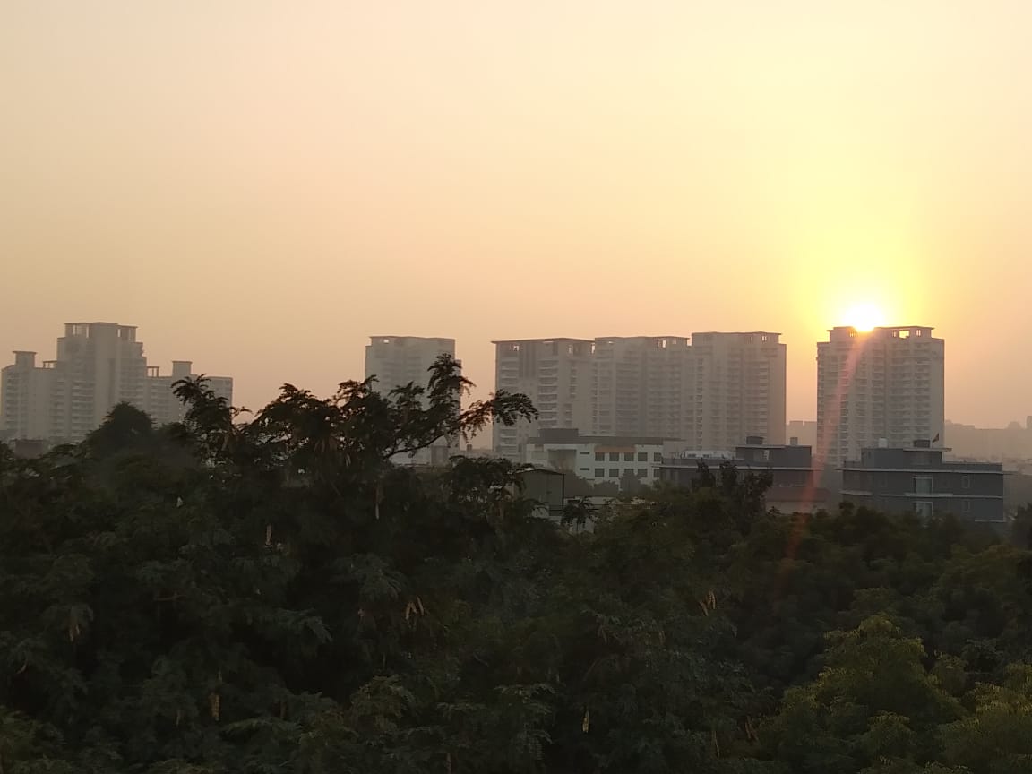 Vatika Chowk, 133, Badshahpur Sohna Rd, Park View City 1, Sector 48, Gurugram, Haryana 122018, India