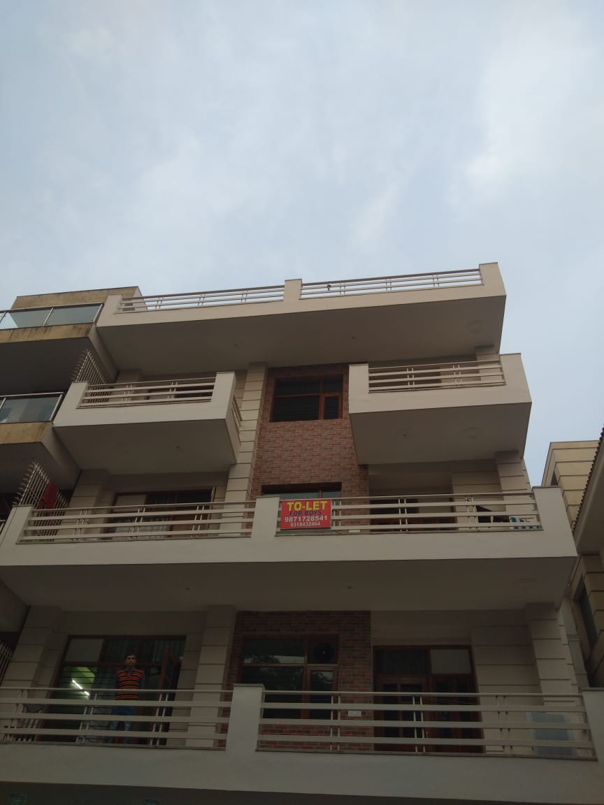 VJ BOYS PG AND HOSTEL in Mansarovar, Jaipur