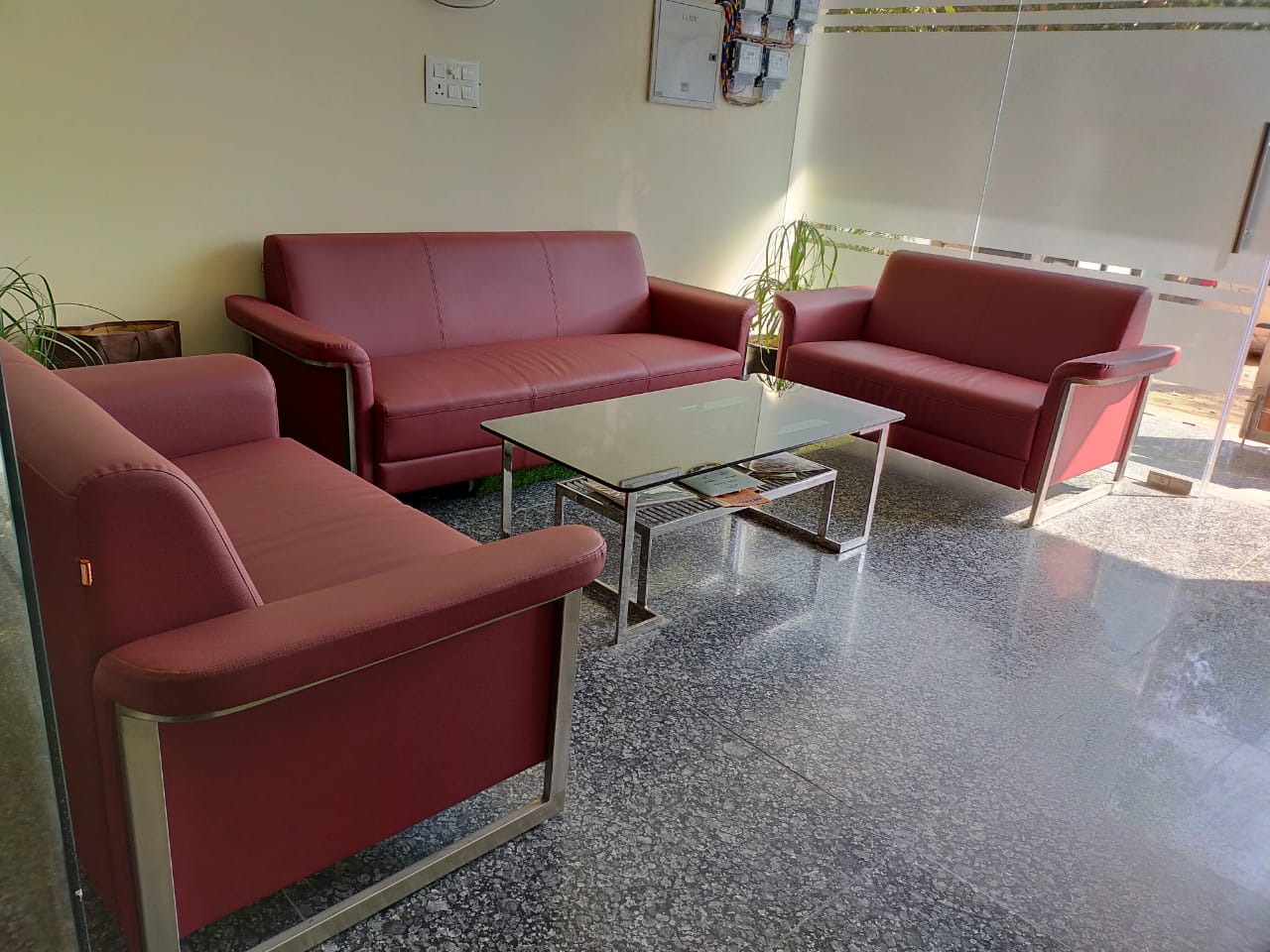 Truliv Hestia - Co-living & PG in T.Nagar