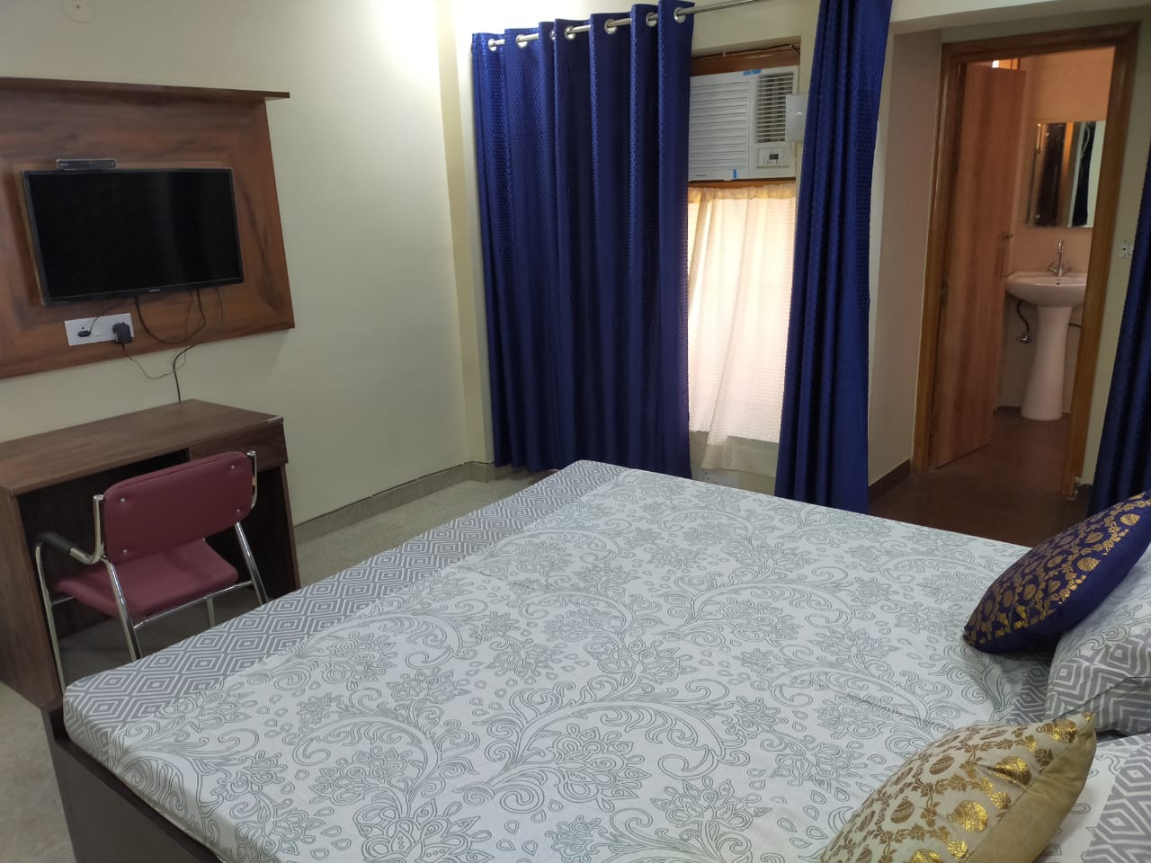 Happy Souls PG Home - Girls' PG @ Mansarovar, Jaipur