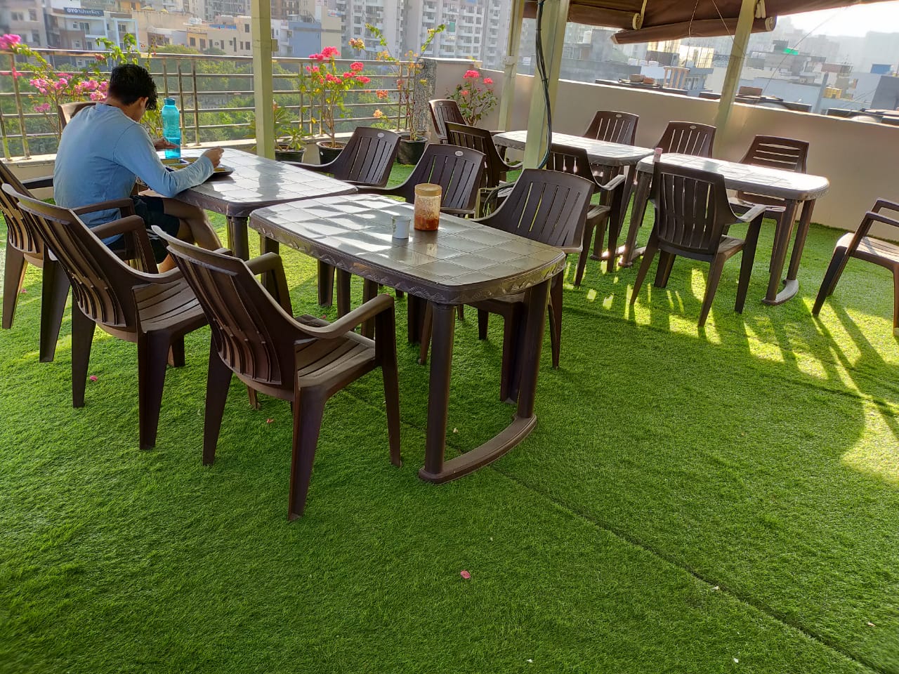 VIT Hostel