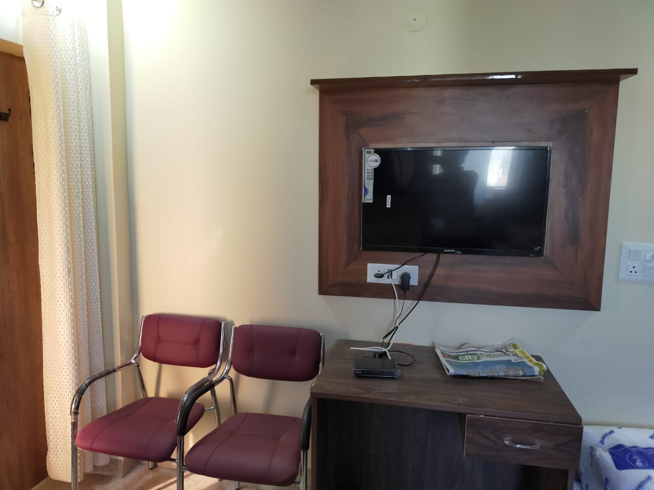 M mens pg hostel