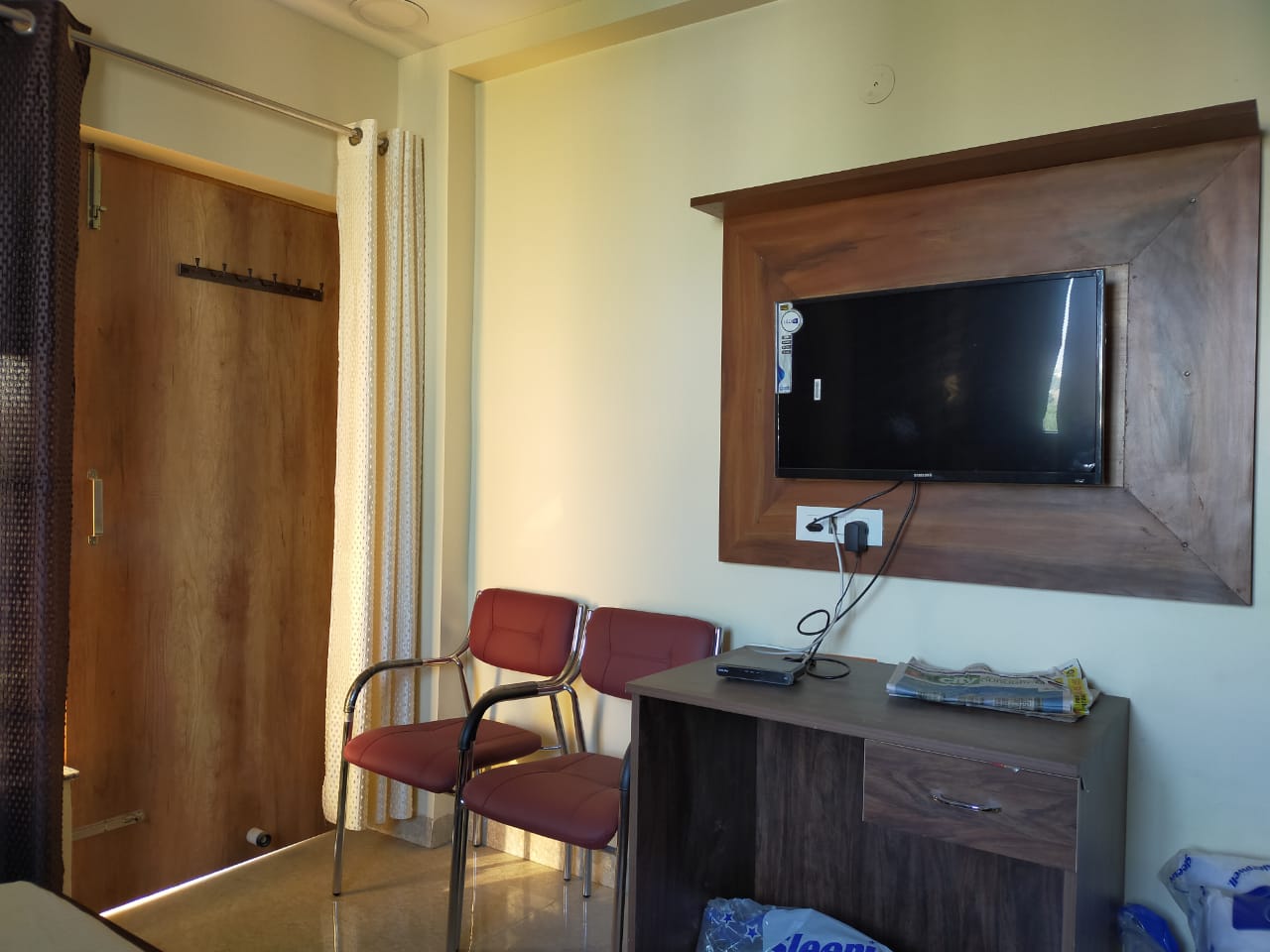 Prime stay Boy's pg hostel