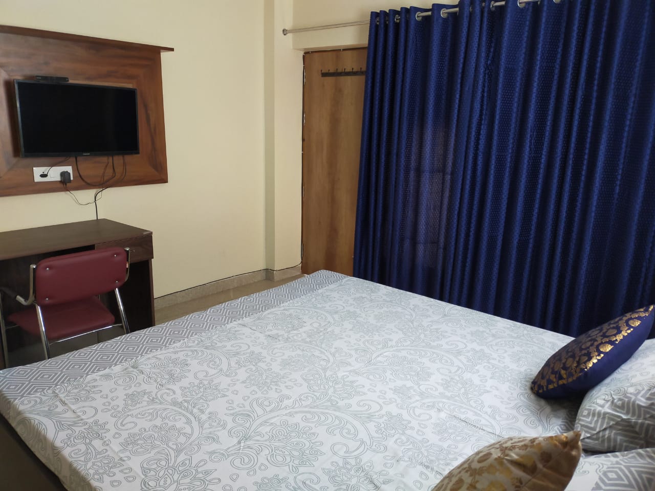 Happy Homes (Hostel)