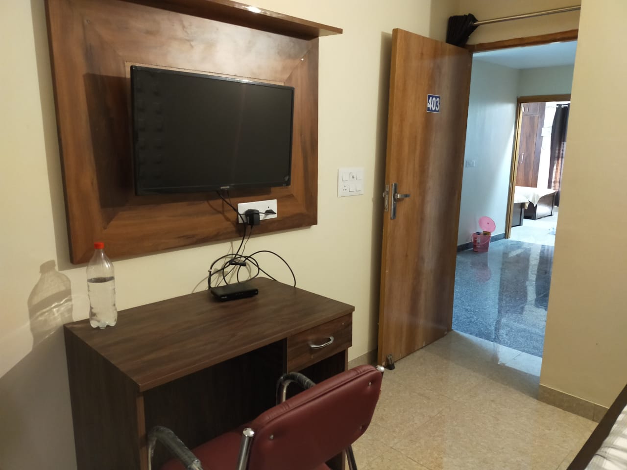 Roja Women's Hostel