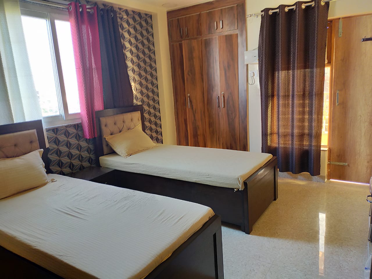 Truliv Iris - Co-living & PG in CIT Nagar