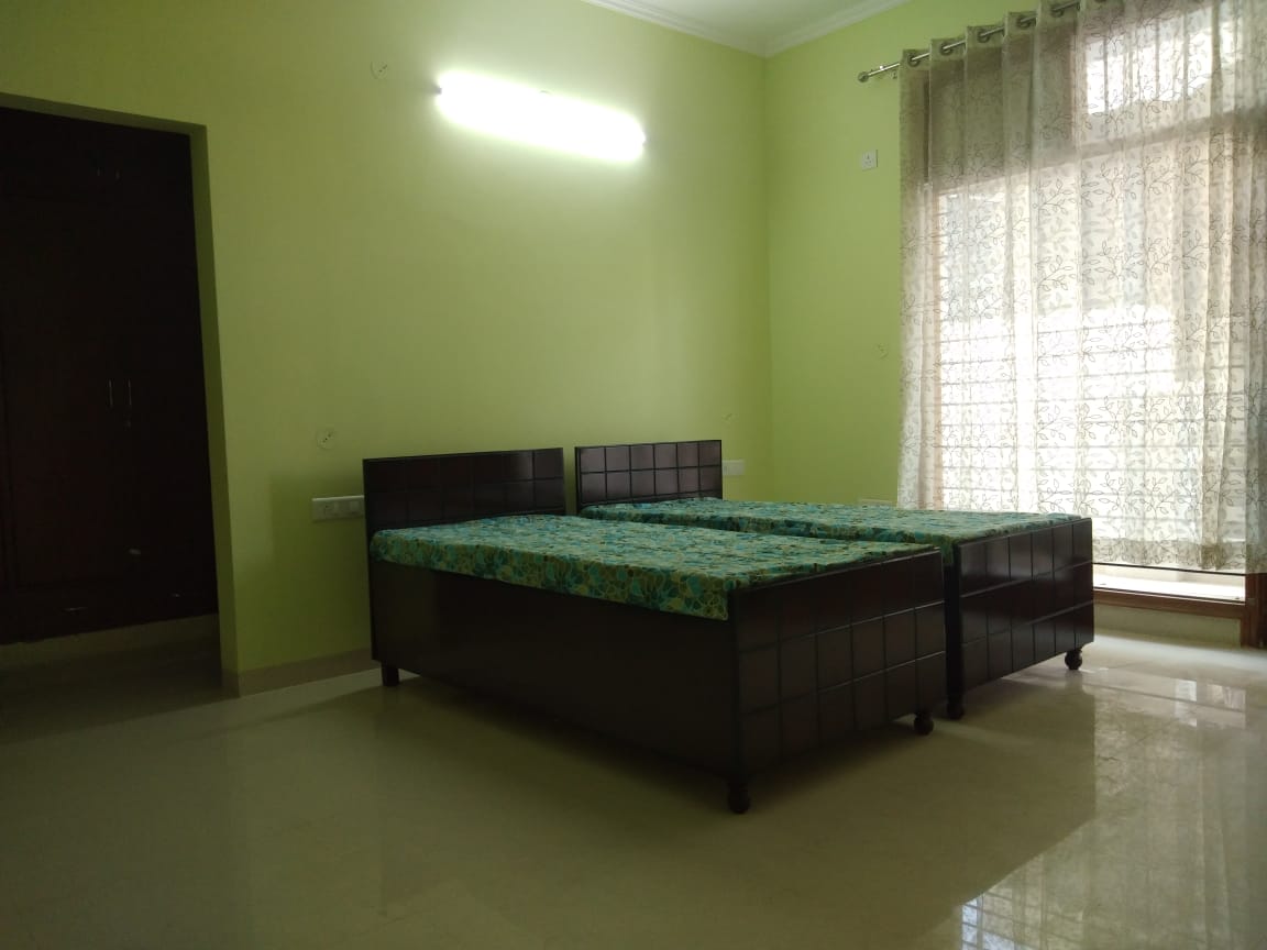 EpicLiv Co-Living PG, Madhapur
