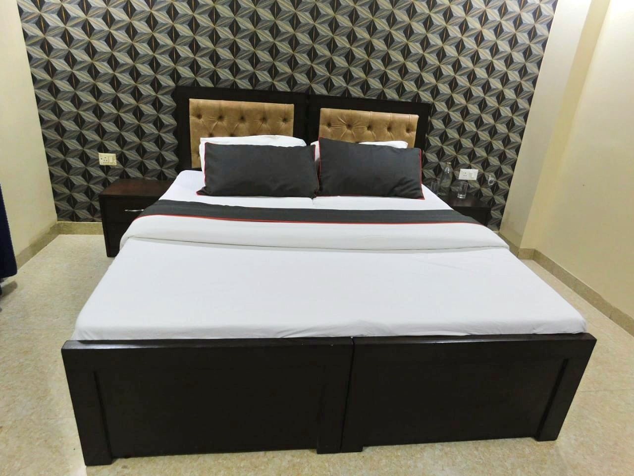 Grm ladies hostel