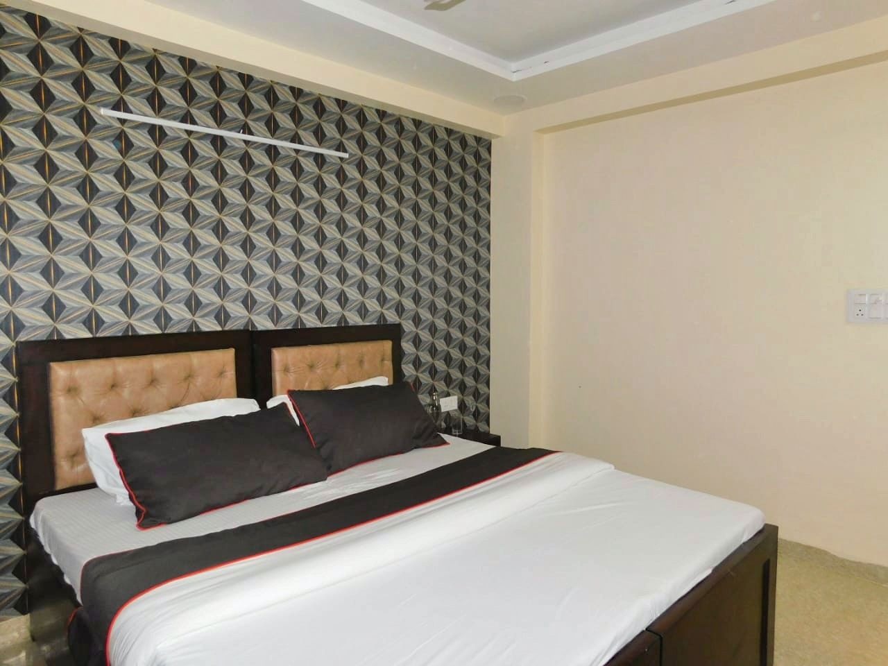 New Rani Women's PG Hostel