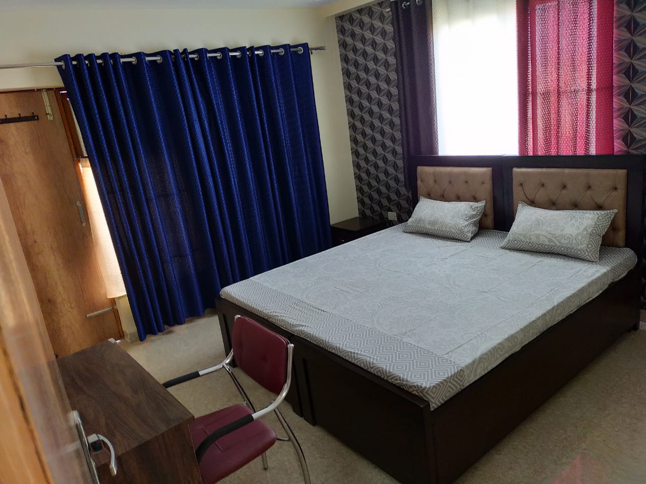 Sukriti Living PG Mansarovar Jaipur