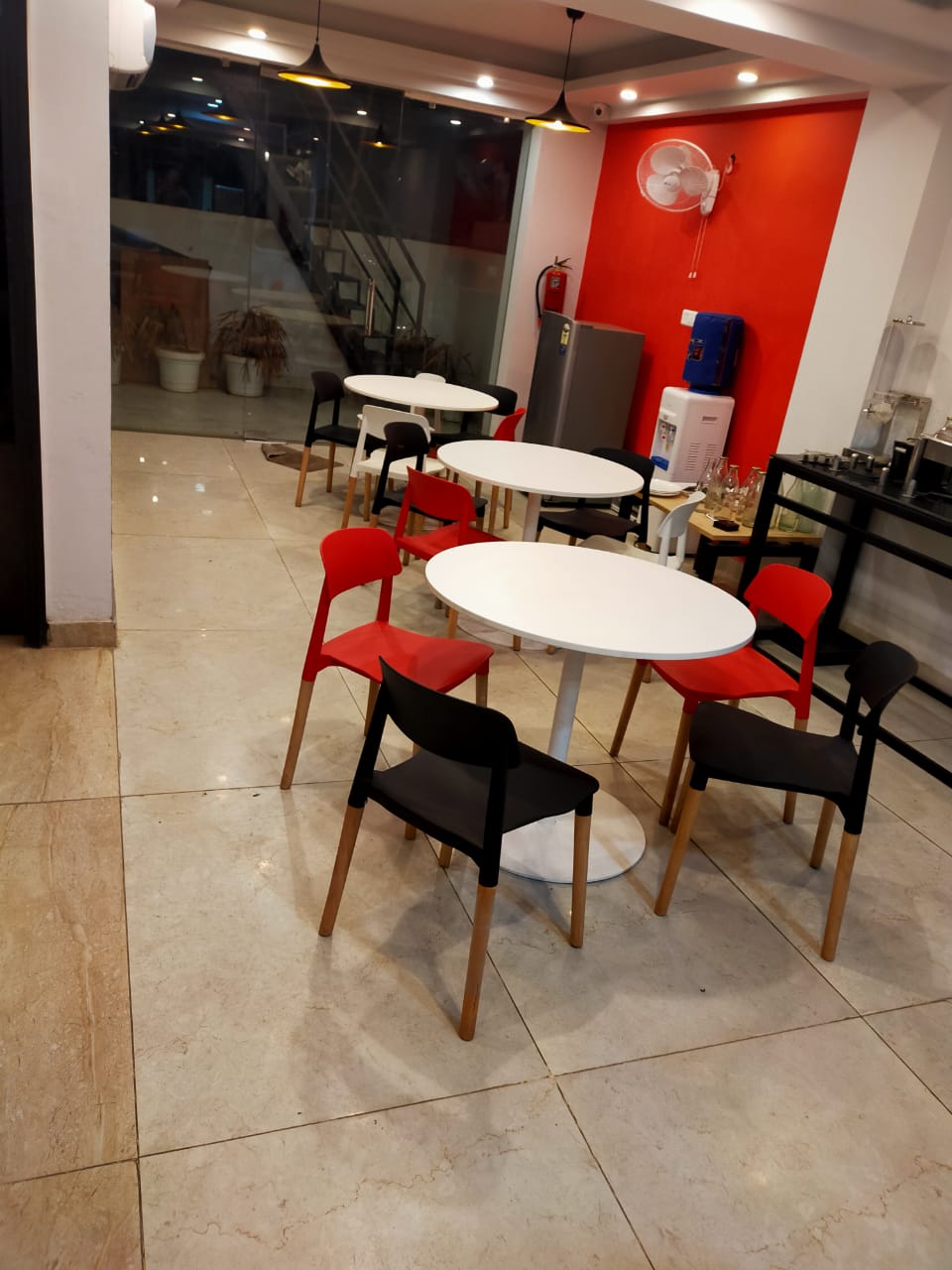 Sri Ven Coliving Space+pg