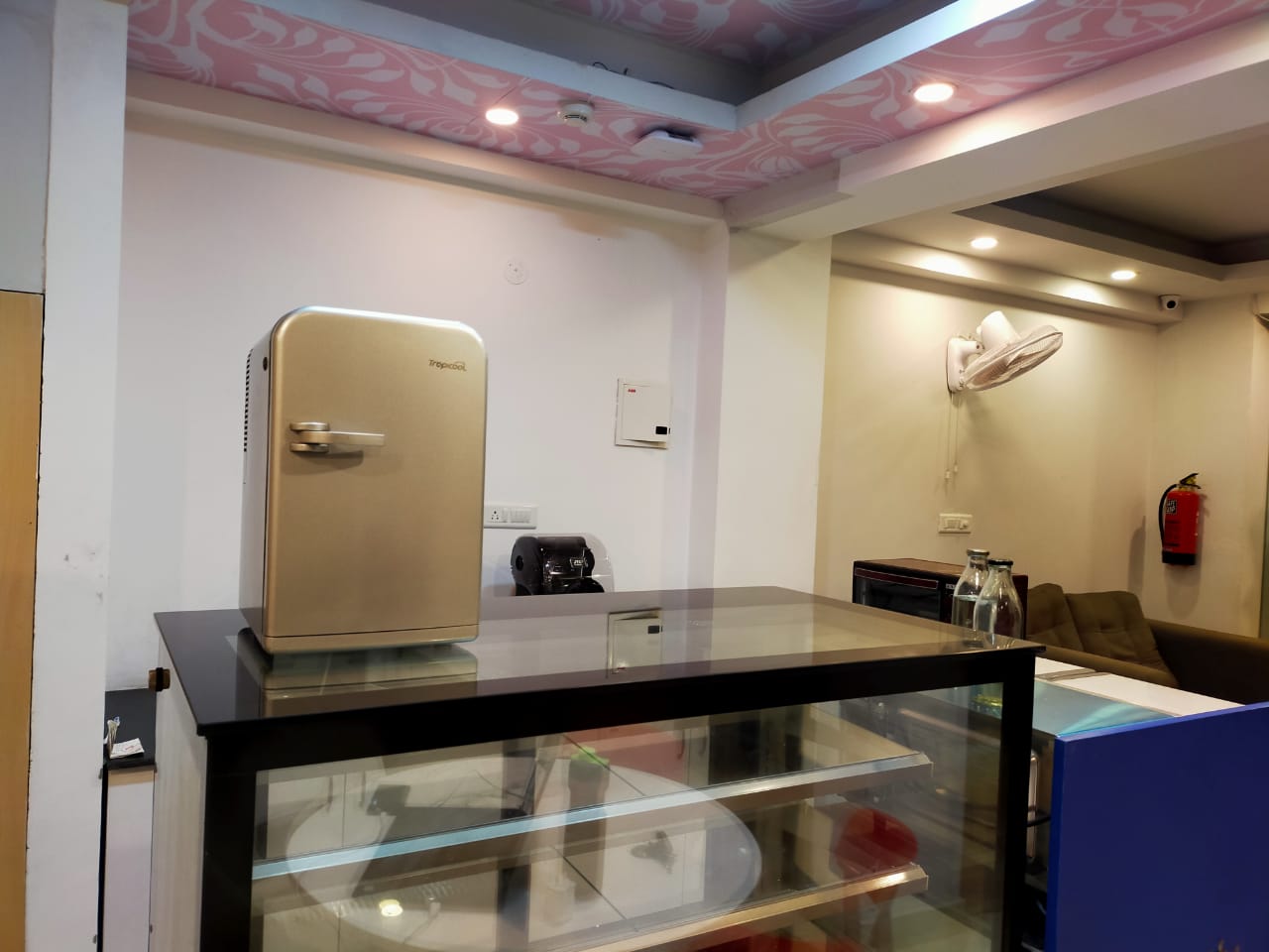 Queens Ladies Hostel