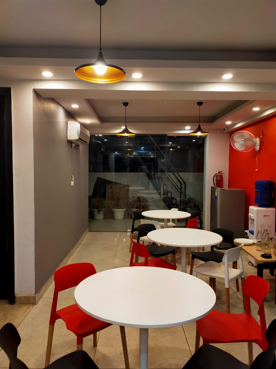 Radhe Coliving Mens Hostel