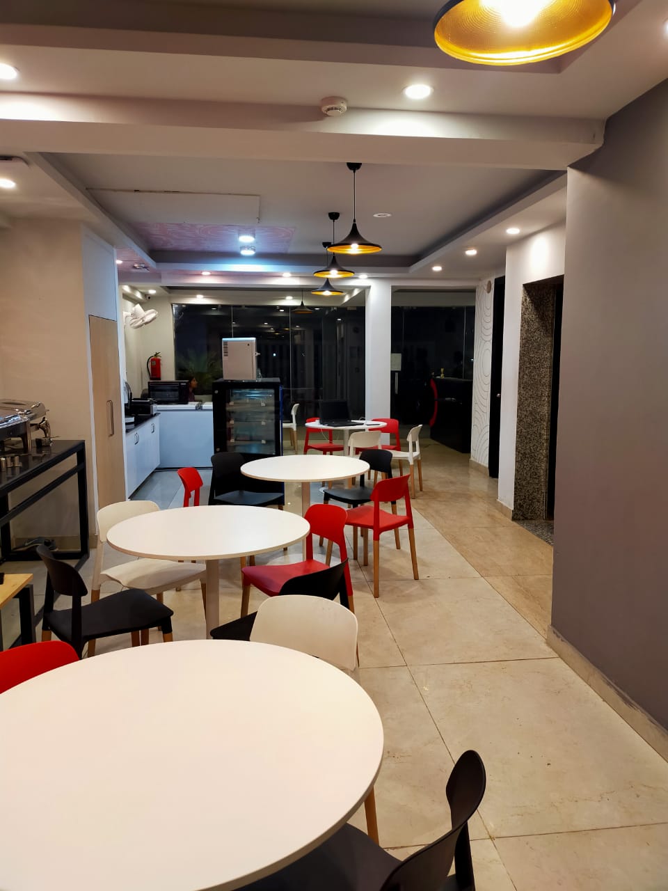 P G Illam T Nagar