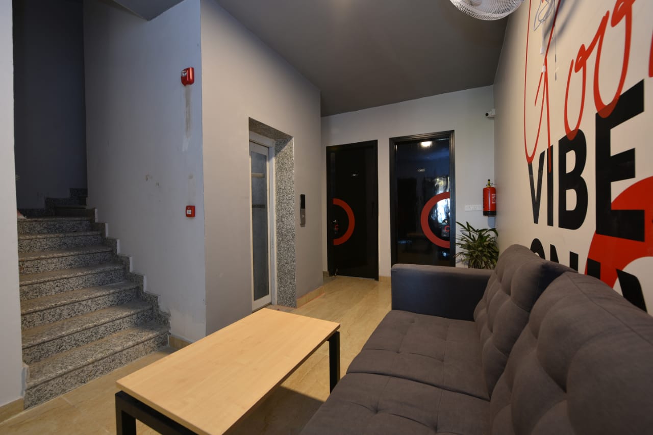 Sai Kuteer Executive Co-Living PG