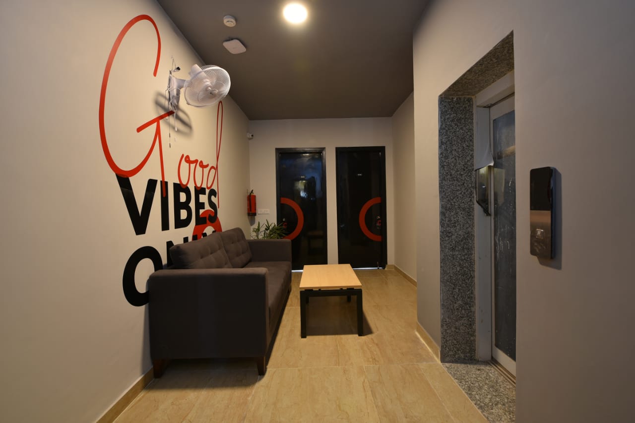 Stanza Living Mildura House | Gents PG in Vadapalani