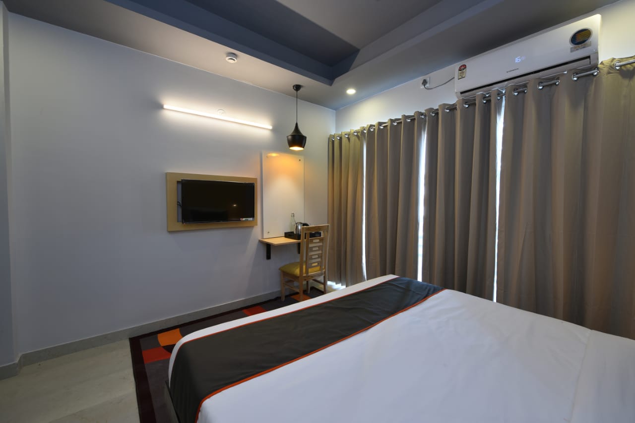 Stanza Living Tulsa House