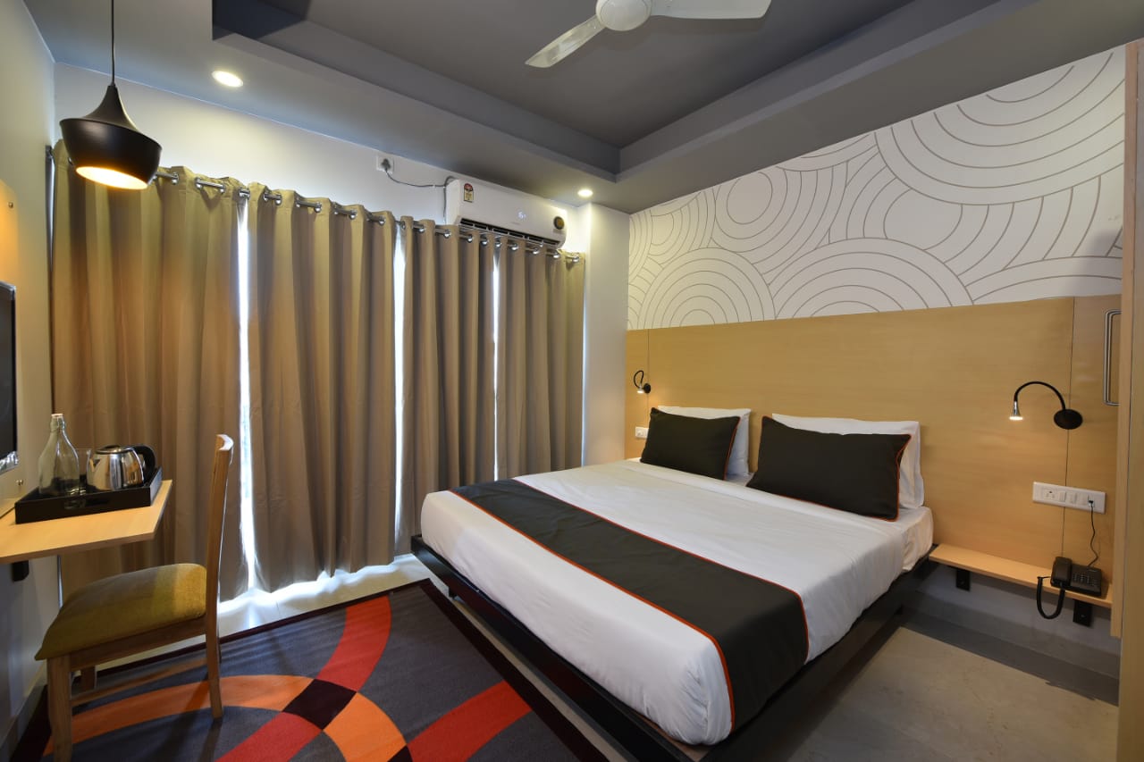 BLUE STAR MENS PG & HOSTEL
