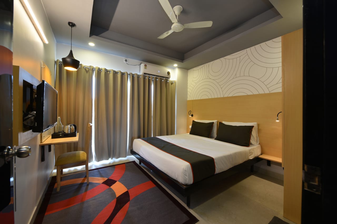 Ambience Coliving + PG