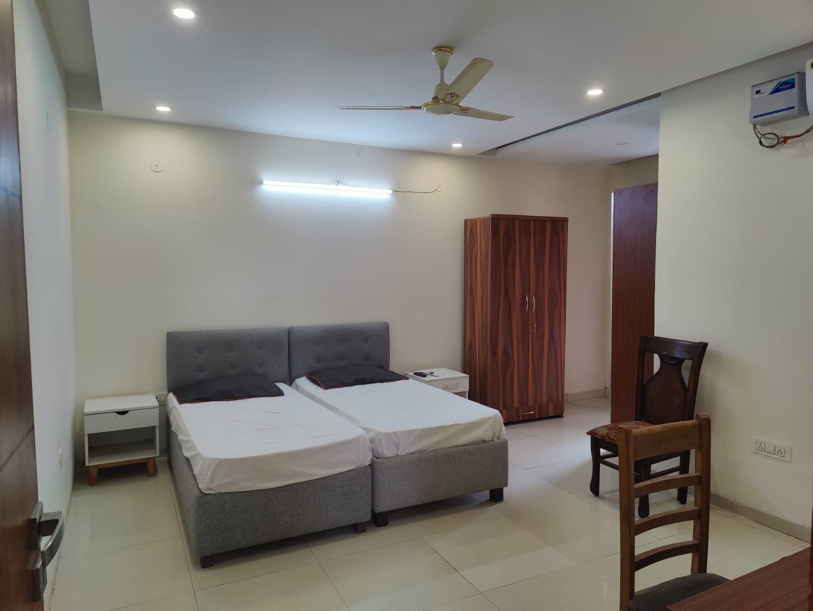 KUSHI CO-LIVING PG (GUEST HOUSE)